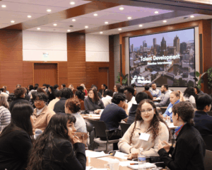 Sophomore Winter Institute (5)