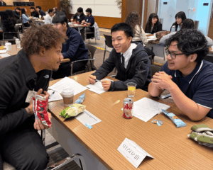 Sophomore Winter Institute (7)