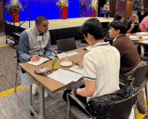 Sophomore Winter Institute (9)